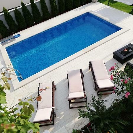 Apartments Jankovic Водице Екстер'єр фото
