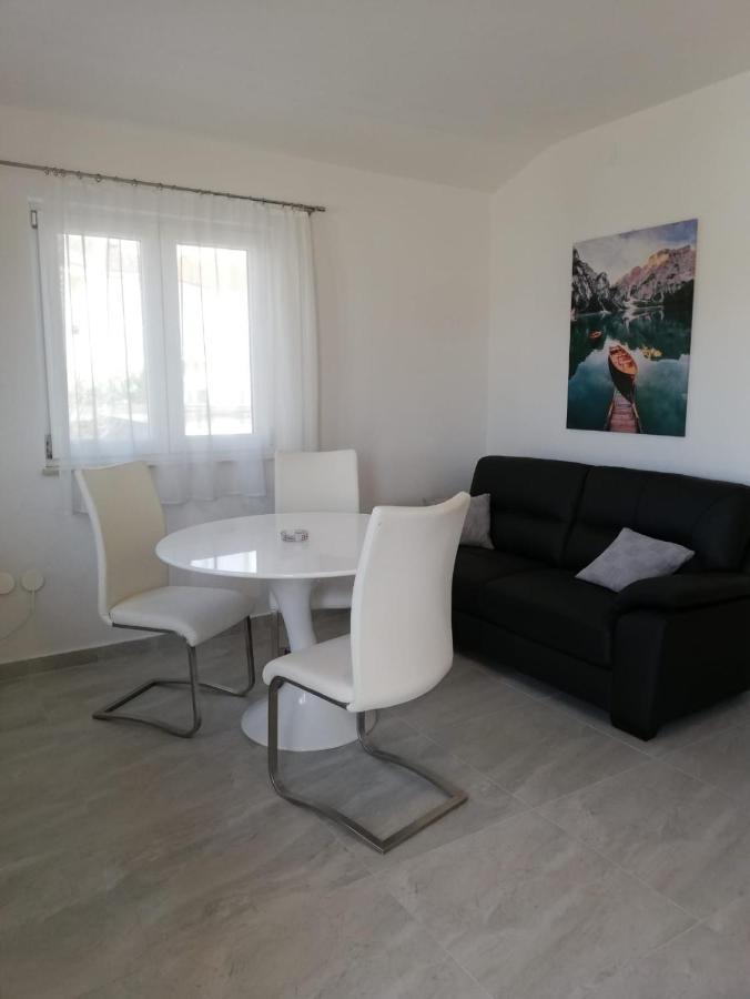 Apartments Jankovic Водице Екстер'єр фото