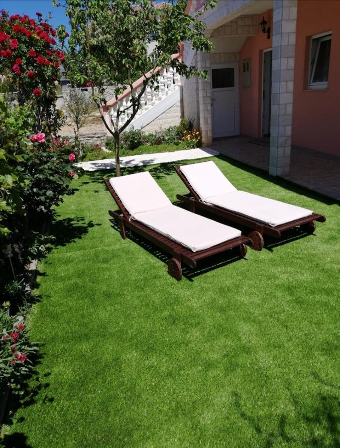 Apartments Jankovic Водице Екстер'єр фото