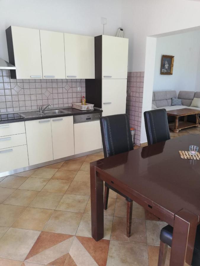 Apartments Jankovic Водице Екстер'єр фото