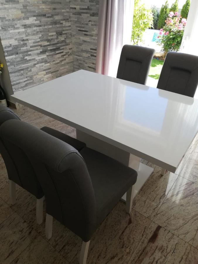 Apartments Jankovic Водице Екстер'єр фото