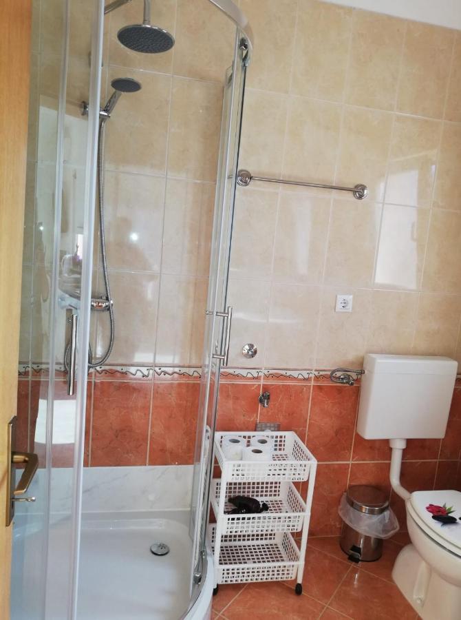 Apartments Jankovic Водице Екстер'єр фото