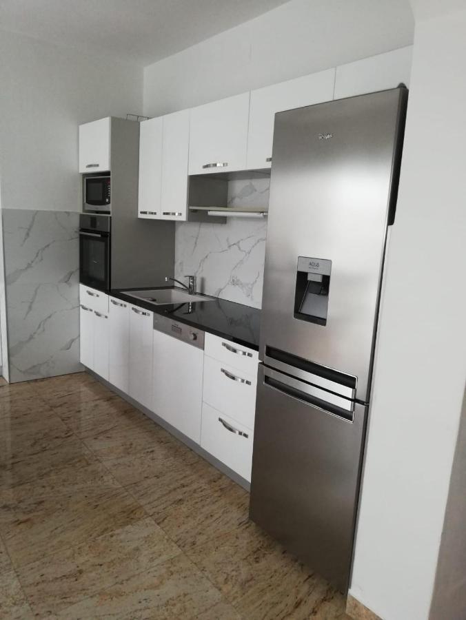 Apartments Jankovic Водице Екстер'єр фото