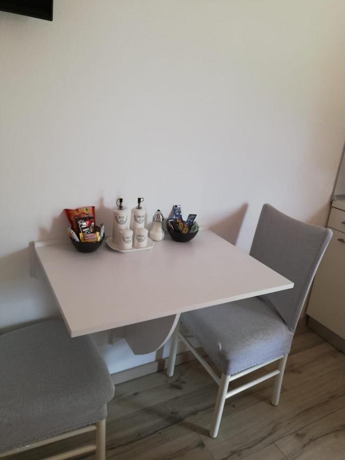 Apartments Jankovic Водице Екстер'єр фото