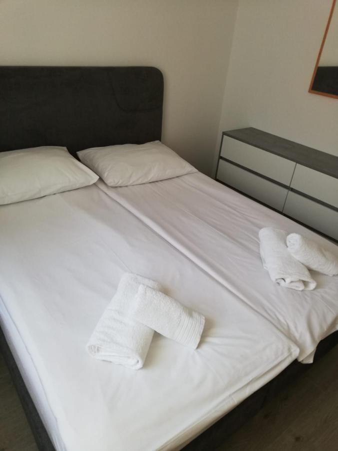 Apartments Jankovic Водице Екстер'єр фото