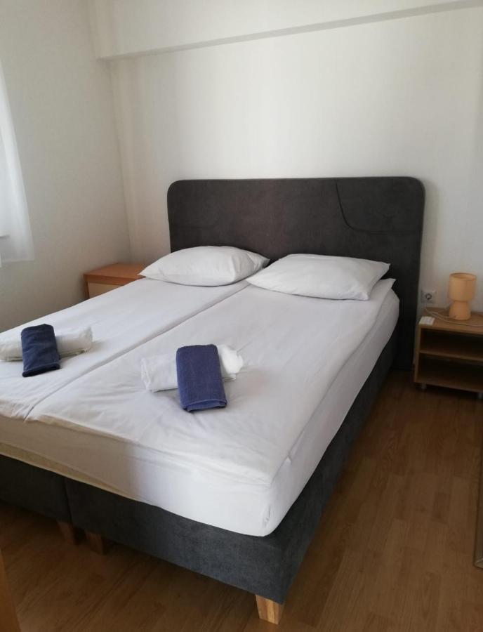 Apartments Jankovic Водице Екстер'єр фото