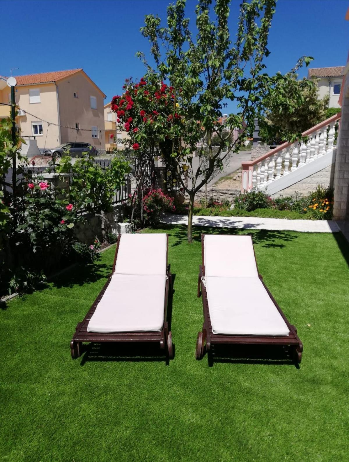 Apartments Jankovic Водице Номер фото