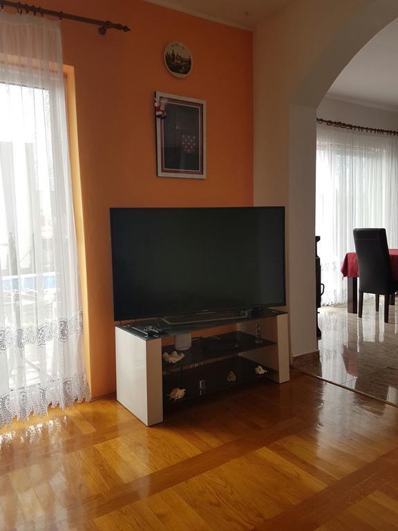 Apartments Jankovic Водице Екстер'єр фото
