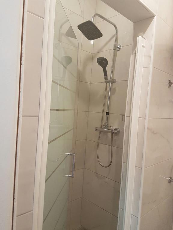 Apartments Jankovic Водице Екстер'єр фото