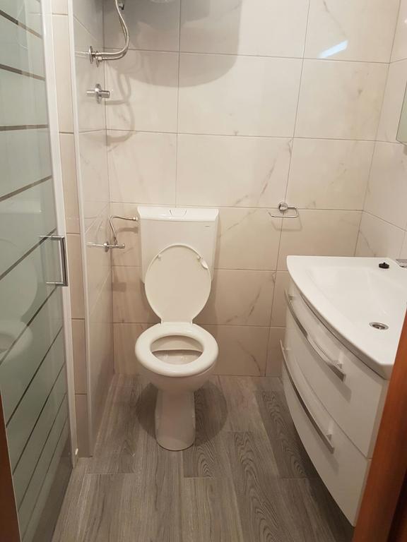 Apartments Jankovic Водице Екстер'єр фото