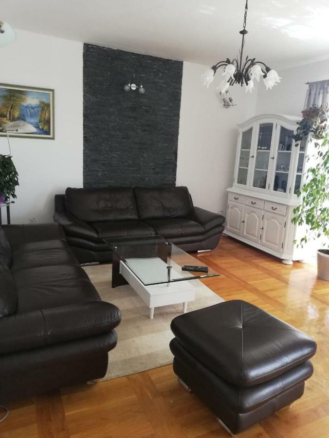 Apartments Jankovic Водице Екстер'єр фото