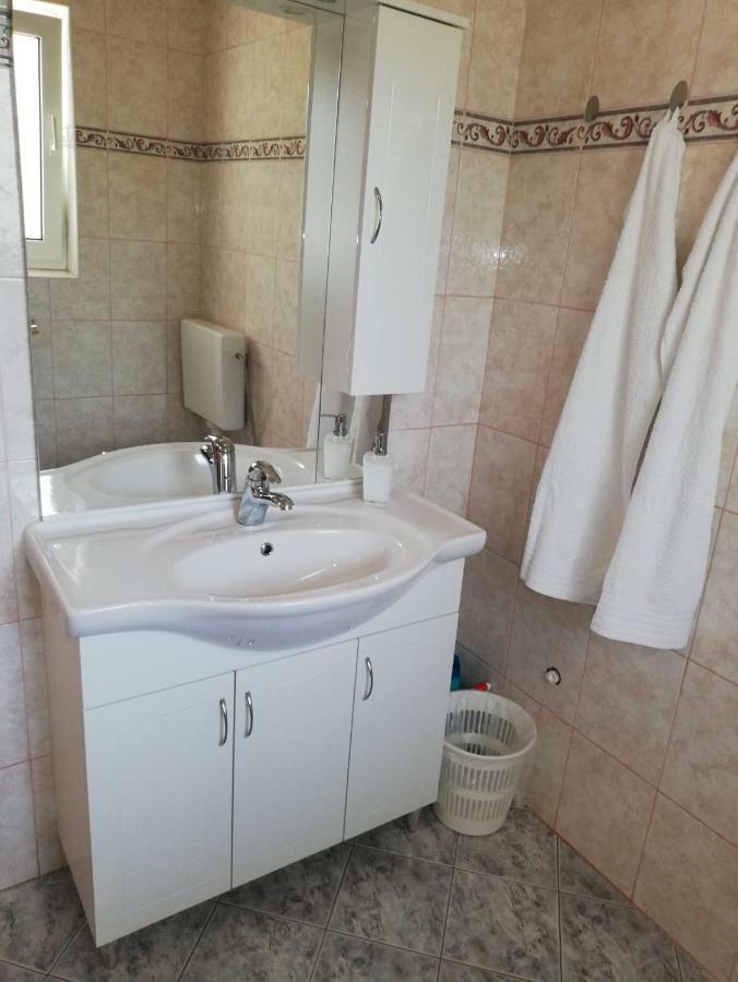 Apartments Jankovic Водице Екстер'єр фото