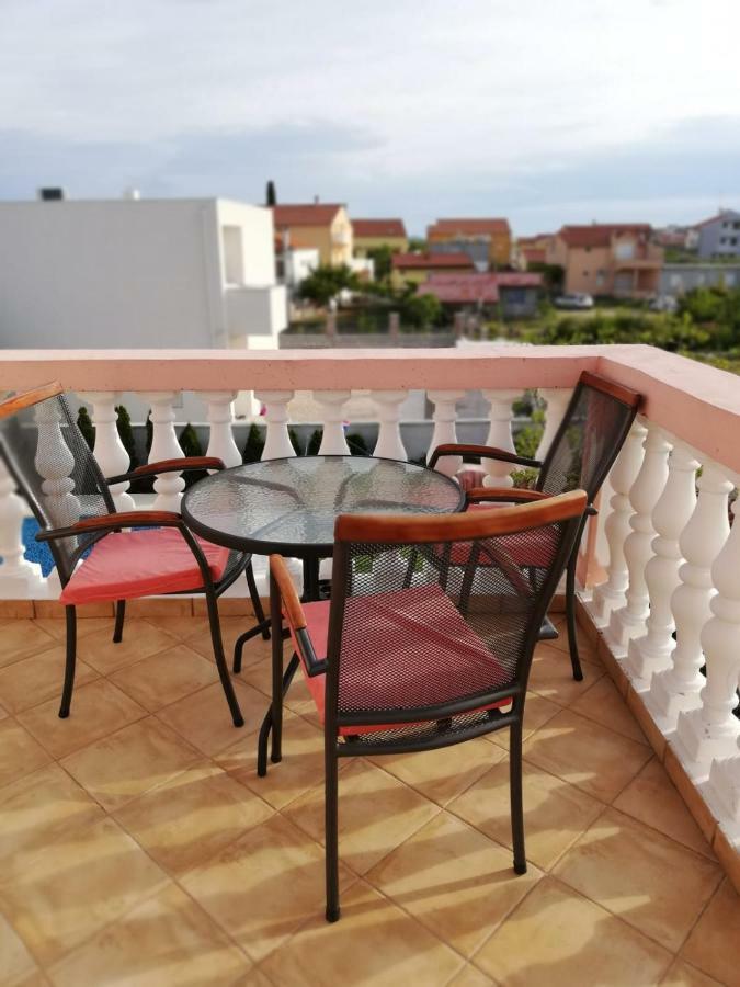 Apartments Jankovic Водице Екстер'єр фото